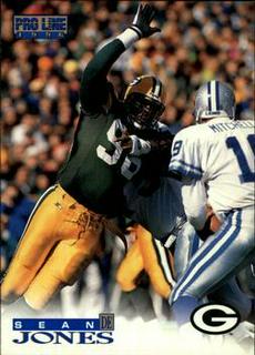 Sean Jones