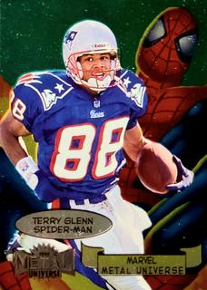 Terry Glenn
