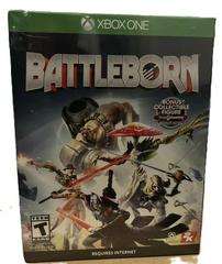 Battleborn [Bundle] Xbox One Prices