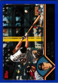 Craig Wilson