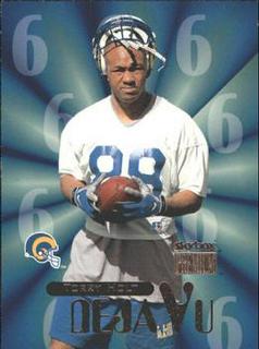 Torry Holt