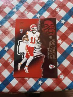 Jalen Royals