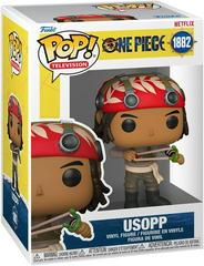 Usopp #1882 (Television)