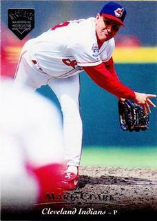 Mark Clark
