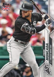Yoan Moncada