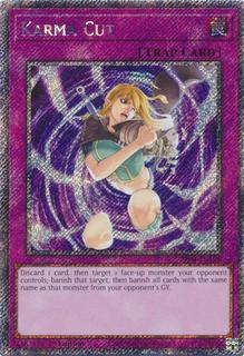 Karma Cut RA04-EN128