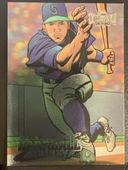 Alex Rodriguez #214 Prices | 1998 Metal Universe | Baseball Cards