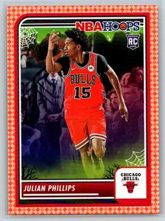 Julian Phillips