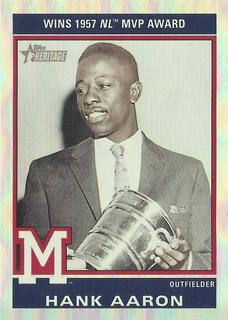 Hank Aaron