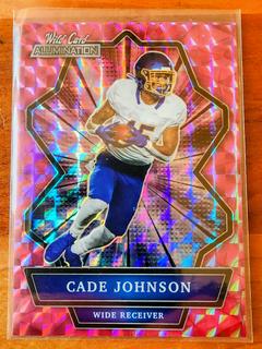 Cade Johnson