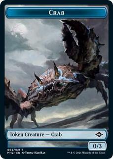 Crab