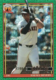Rafael Devers