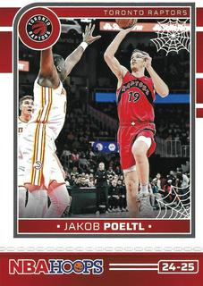 Jakob Poeltl