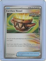 Earthen Vessel [Fernando Cifuentes] Pokemon World Championships 2024 Prices
