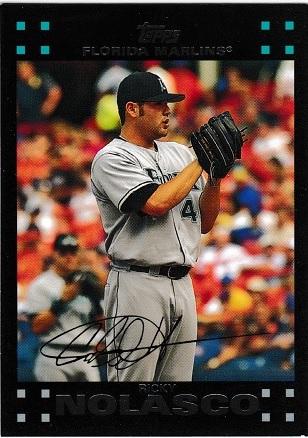Ricky Nolasco #436