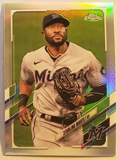 Starling Marte