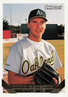 Todd Revenig