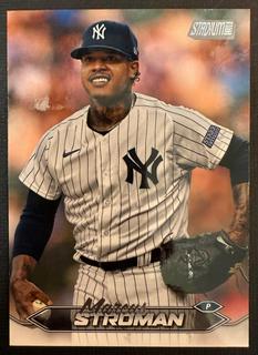 Marcus Stroman
