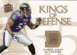 Terrell Suggs