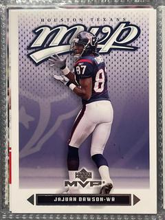 JaJuan Dawson