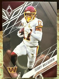 Terry McLaurin