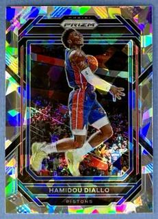 Hamidou Diallo