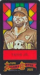 Fernando Tatis Jr.