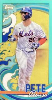 Pete Alonso