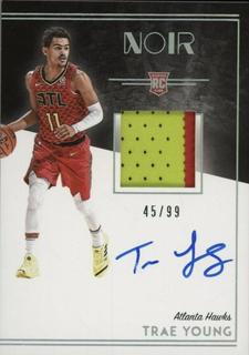 Trae Young