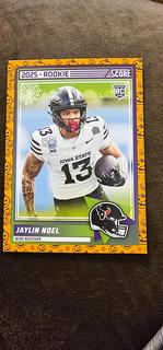 Jaylin Noel