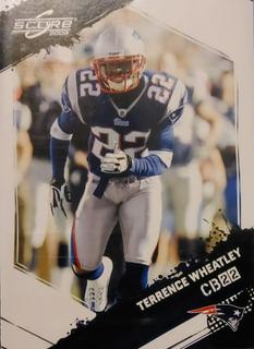 Terrence Wheatley