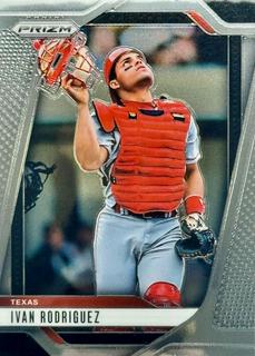 Ivan Rodriguez