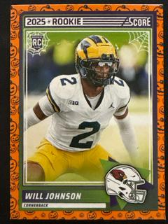 Will Johnson