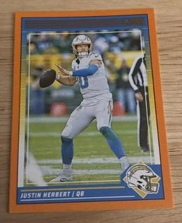 Justin Herbert