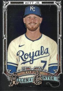Bobby Witt Jr.