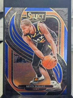 Kevin Durant