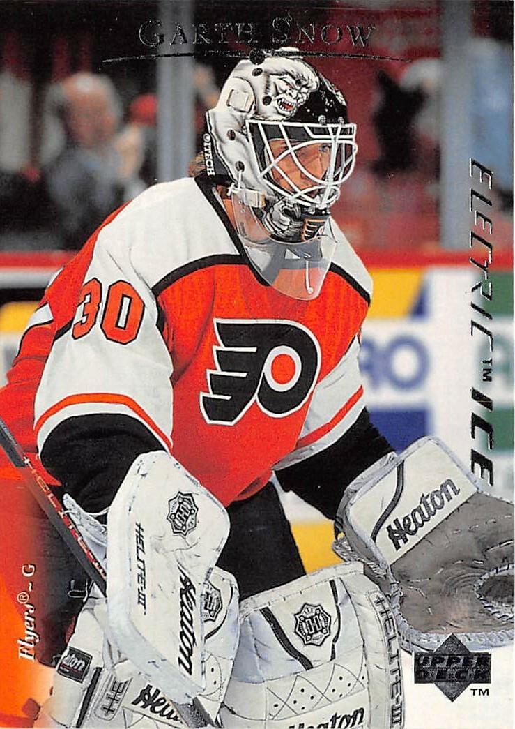 Garth Snow #289