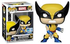 Wolverine [NYCC] #1371