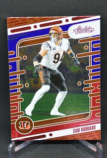 Sam Hubbard