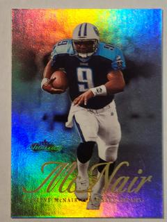 Steve McNair