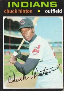 Chuck Hinton