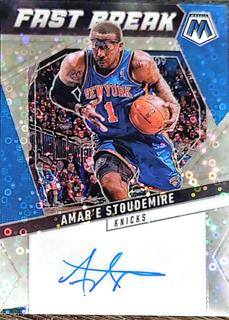 Amar'e Stoudemire
