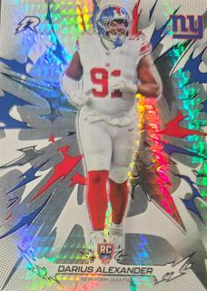 Darius Alexander