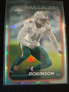 Chop Robinson