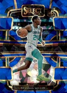 Brandon Miller