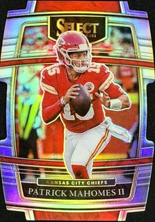 Patrick Mahomes II
