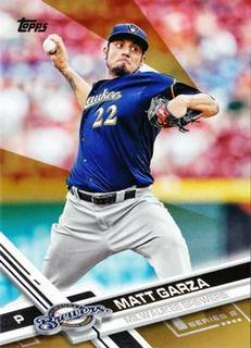 Matt Garza