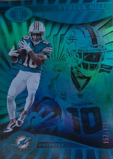 Tyreek Hill