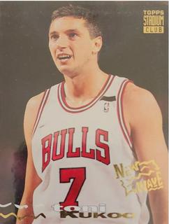 Toni Kukoc