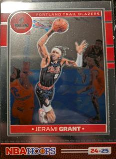 Jerami Grant